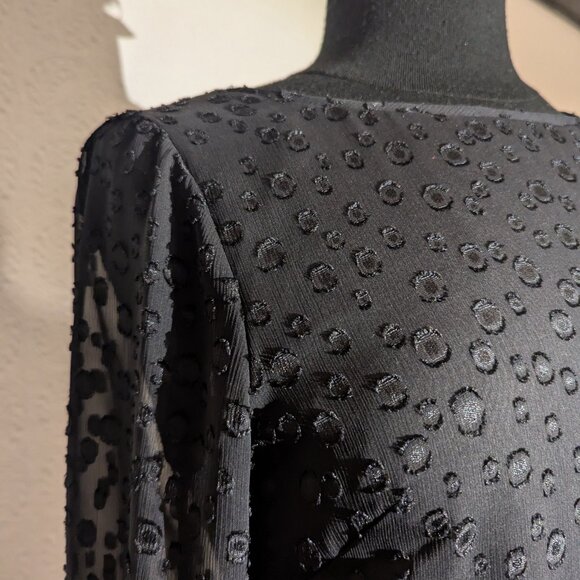 Dress - LBD - Ann Taylor - 4P - Classic - Picture 3 of 8